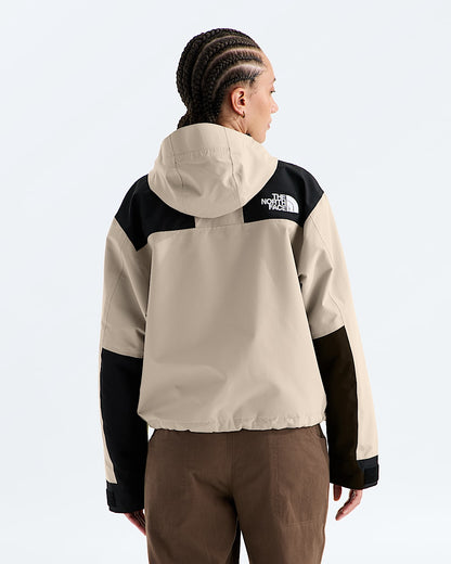The North Face Women’s DRYVENT™ Mono Mountain Jacket