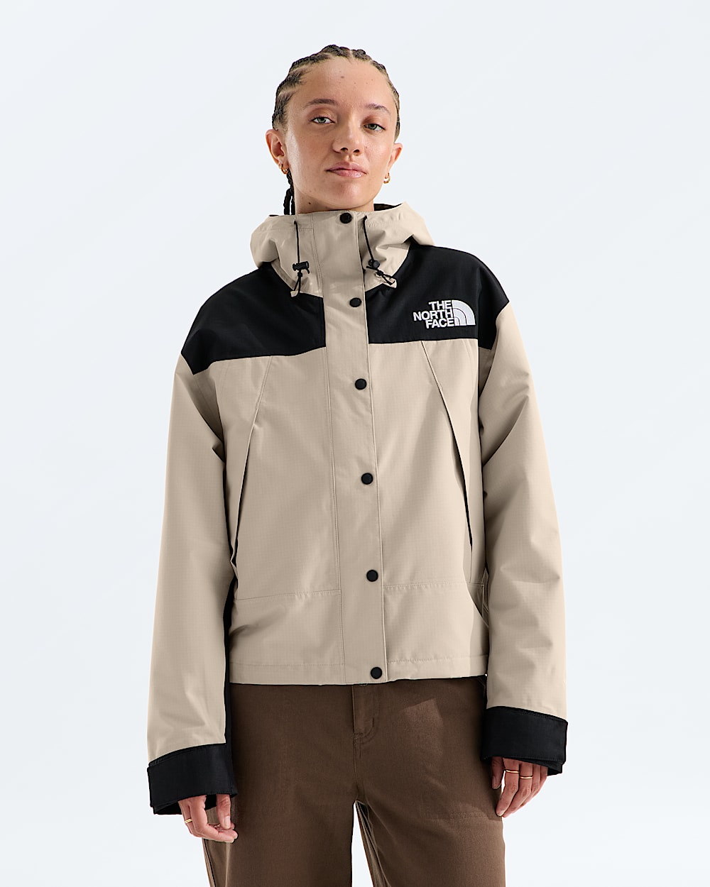 The North Face Women’s DRYVENT™ Mono Mountain Jacket