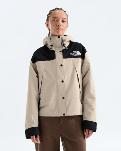 The North Face Women’s DRYVENT™ Mono Mountain Jacket