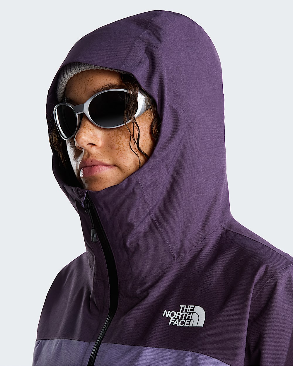 The North Face Women’s DRYVENT™ Zip-In Jacket