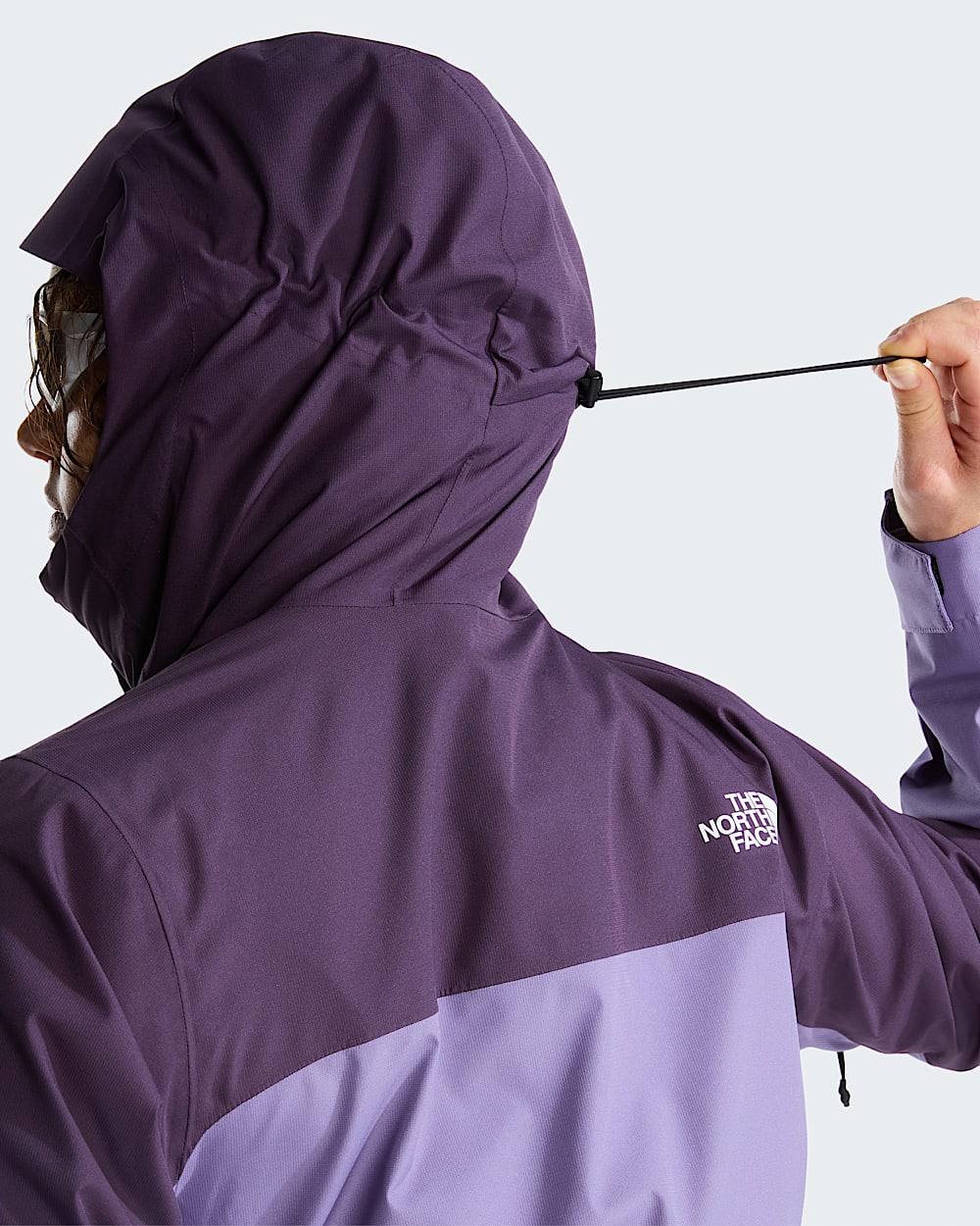 The North Face Women’s DRYVENT™ Zip-In Jacket