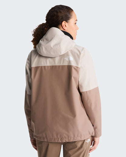 The North Face Women’s DRYVENT™ Zip-In Jacket