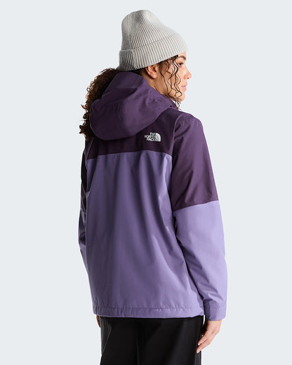 The North Face Women’s DRYVENT™ Zip-In Jacket