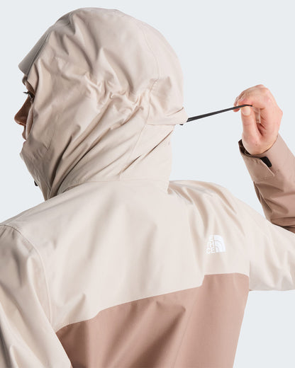 The North Face Women’s DRYVENT™ Zip-In Jacket