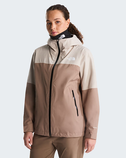 The North Face Women’s DRYVENT™ Zip-In Jacket