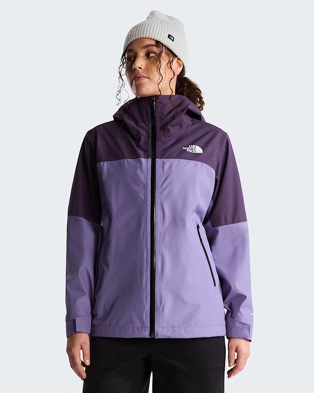 The North Face Women’s DRYVENT™ Zip-In Jacket