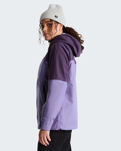 The North Face Women’s DRYVENT™ Zip-In Jacket