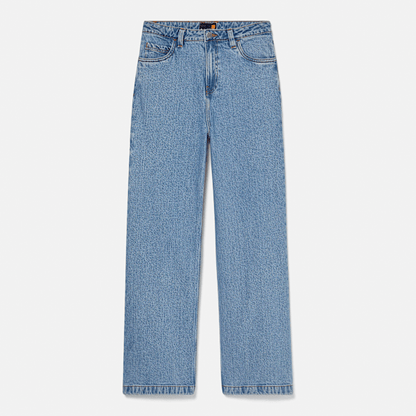 Timberland Denim Carpenter Pant Light Shade Women'S