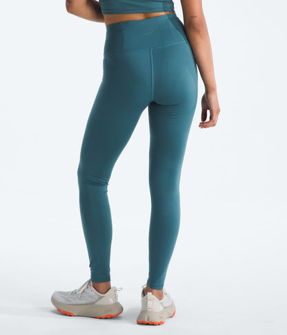 The North Face Women’s Dune Sky 28'' Leggings Space