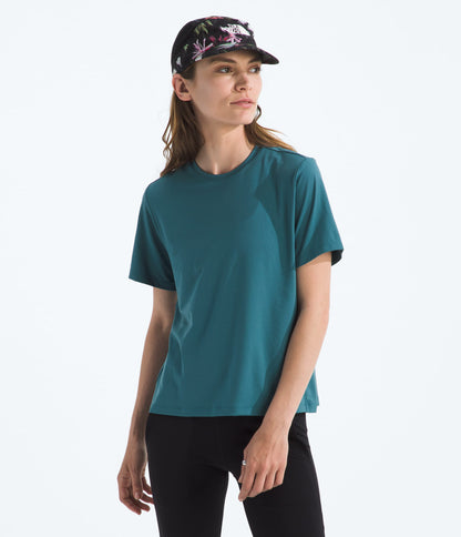 The North Face Women’s Dune Sky Short-Sleeve Space