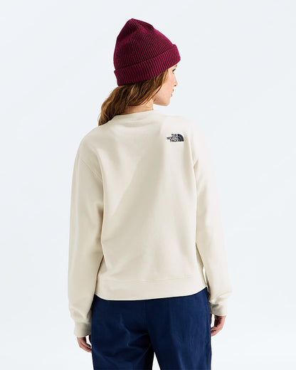 The North Face Women’s Essential Ski Embro Relaxed Crew