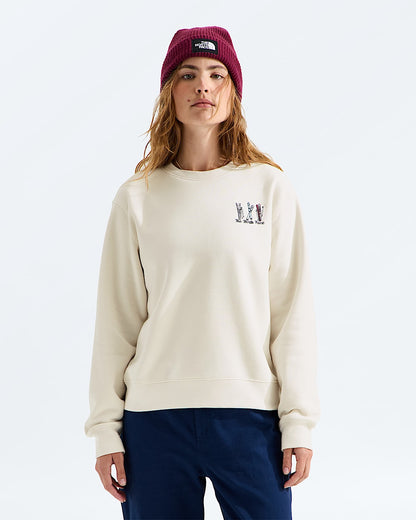 The North Face Women’s Essential Ski Embro Relaxed Crew