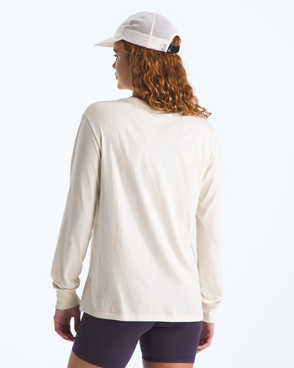 The North Face Women’s Evolution Simple Dome Long-Sleeve Tee