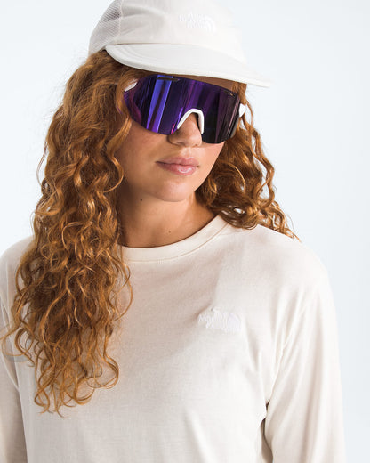 The North Face Women’s Evolution Simple Dome Long-Sleeve Tee