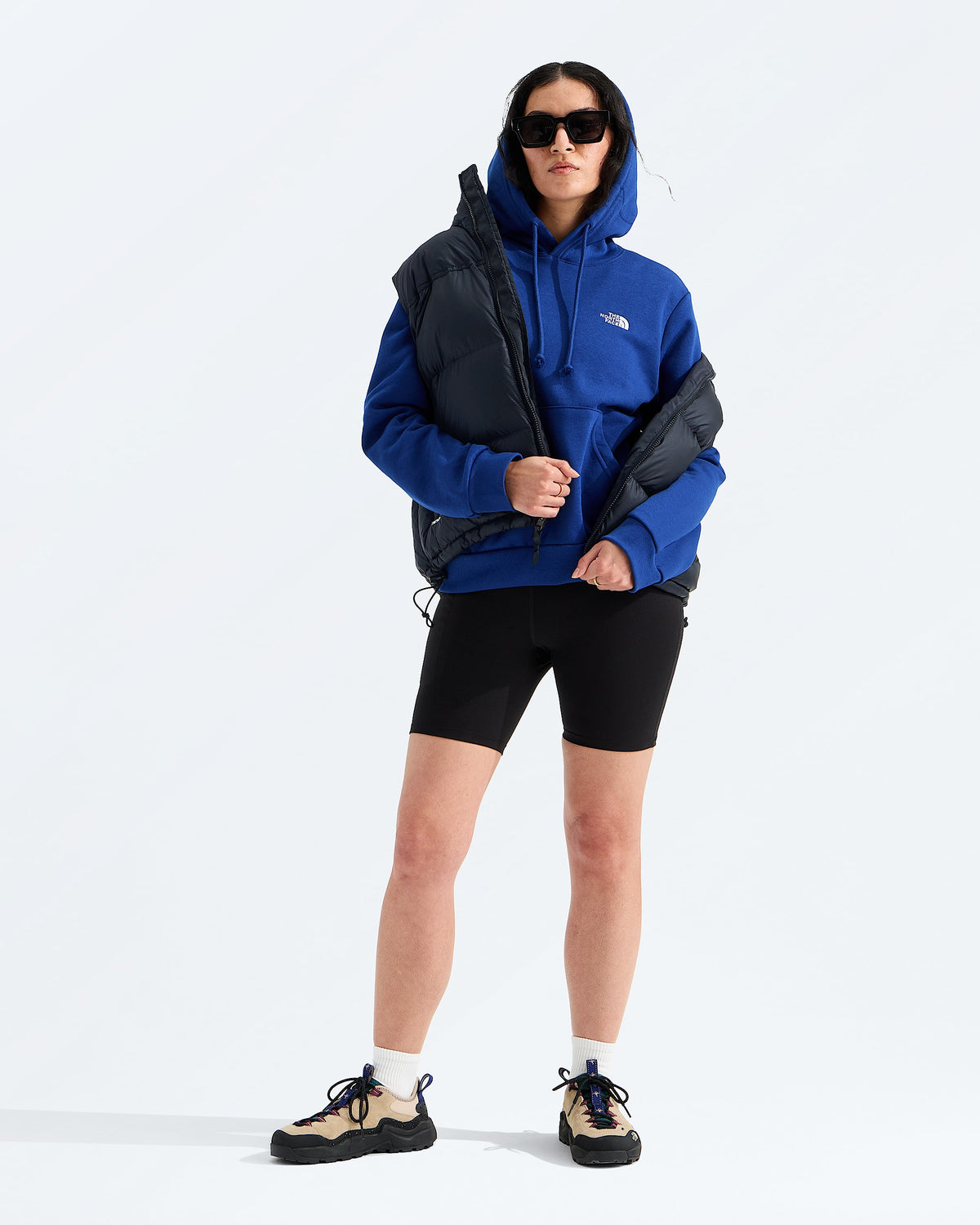 The North Face Women’s Evolution Simple Dome Regular Hoodie