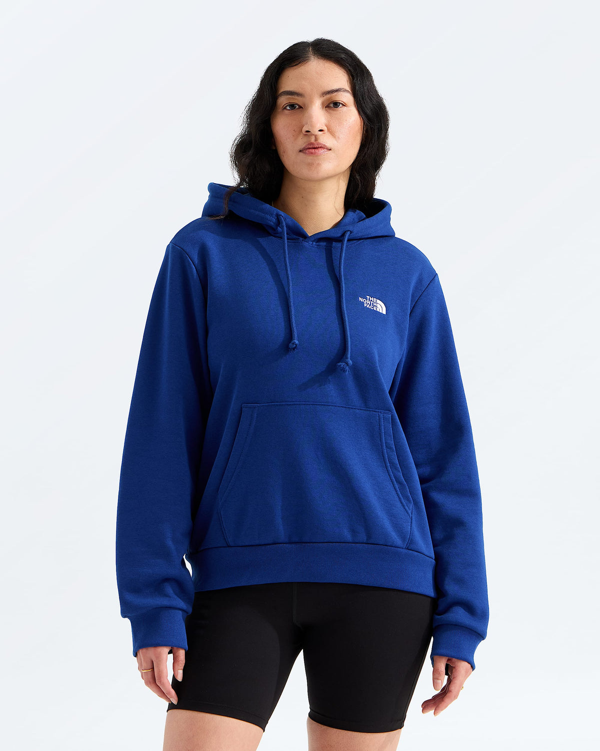 The North Face Women’s Evolution Simple Dome Regular Hoodie