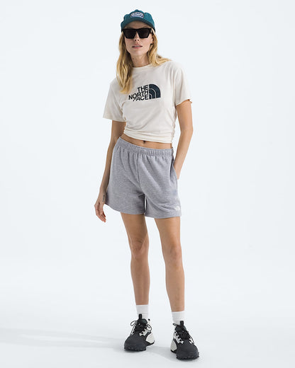 The North Face Women’s Evolution Simple Dome Regular Shorts