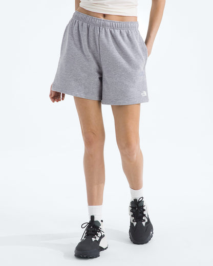 The North Face Women’s Evolution Simple Dome Regular Shorts