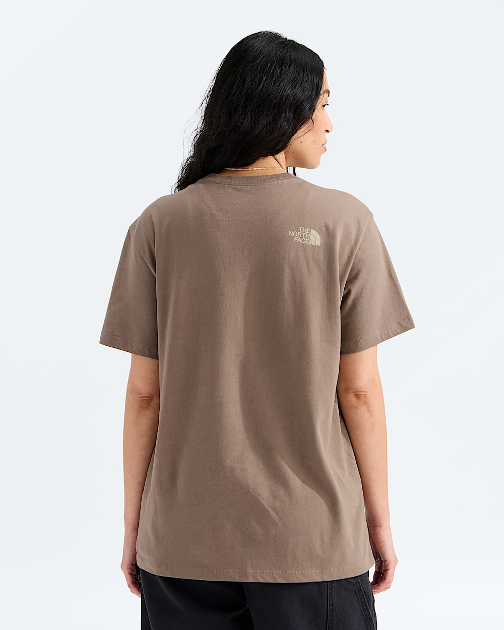 The North Face Women’s Evolution TNF™ NSE Relaxed Short-Sleeve Tee