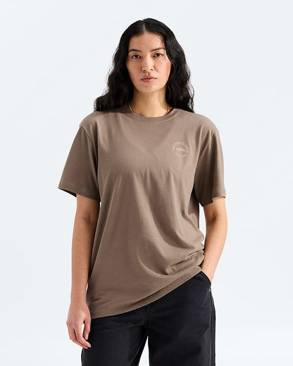 The North Face Women’s Evolution TNF™ NSE Relaxed Short-Sleeve Tee