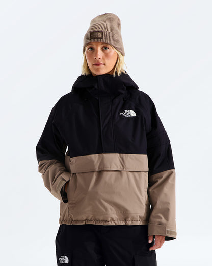 The North Face Women’s Evryday Anorak
