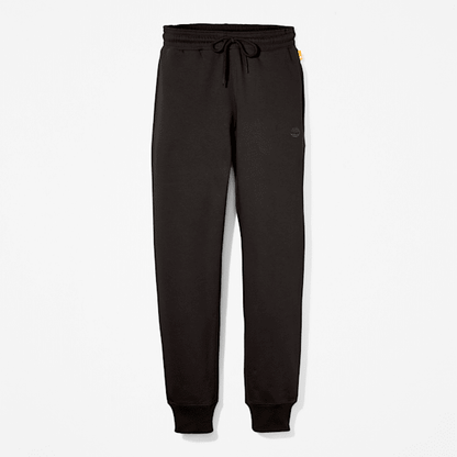 Timberland Exeter River Brushed Back Jogger Pant Black Women'S