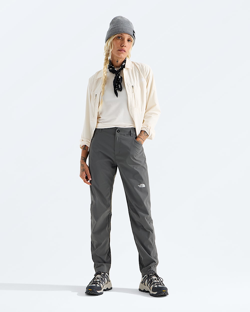 The North Face Women’s Exploration Pant