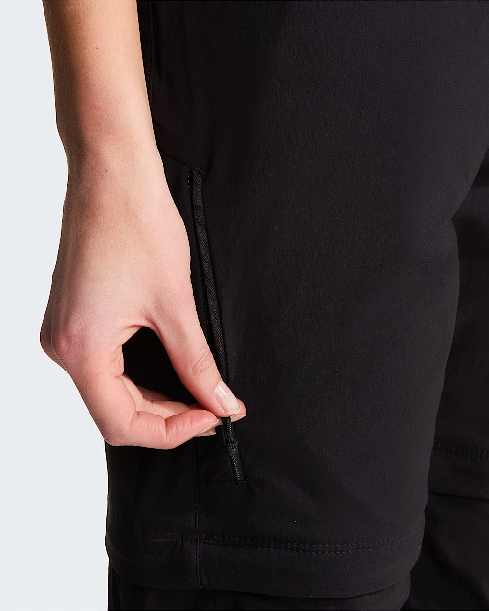 The North Face Women’s Exploration Regular Straight Convertible Pant