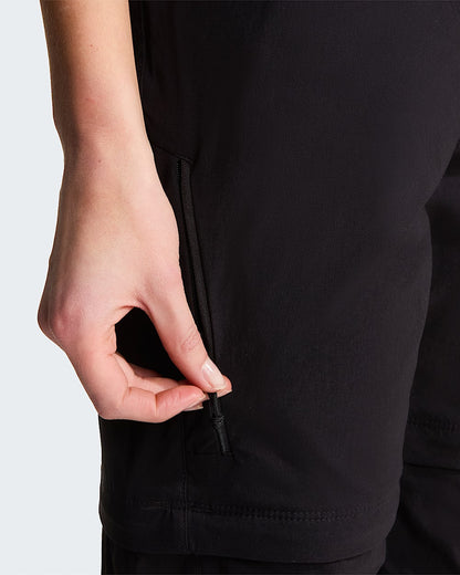 The North Face Women’s Exploration Regular Straight Convertible Pant