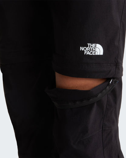 The North Face Women’s Exploration Regular Straight Convertible Pant