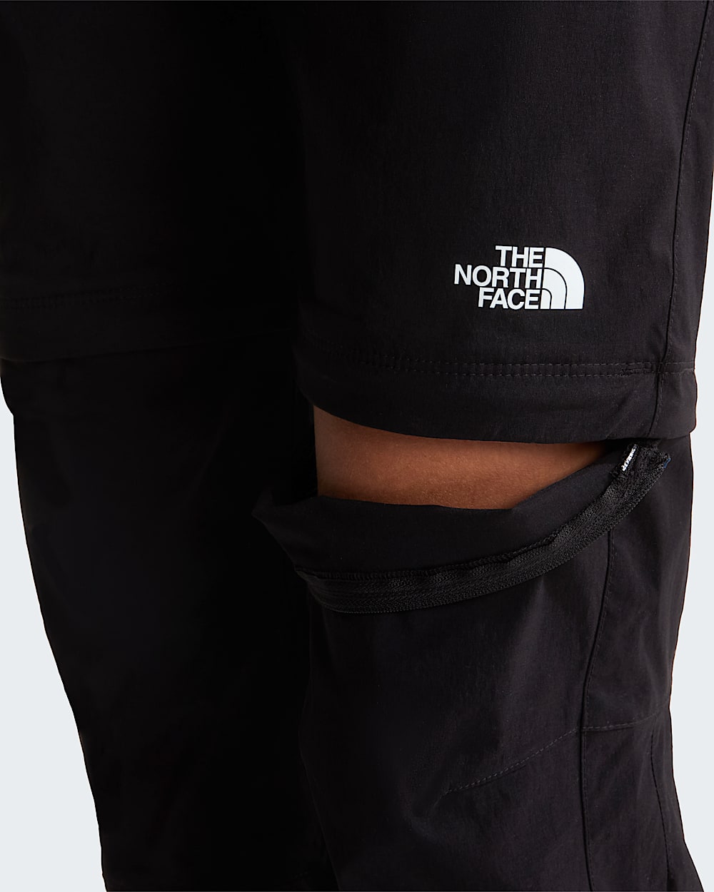 The North Face Women’s Exploration Regular Straight Convertible Pant