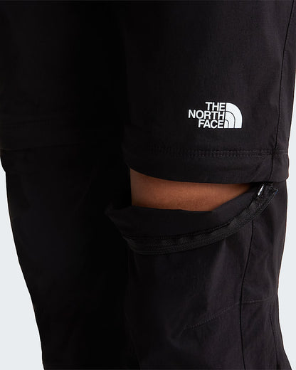 The North Face Women’s Exploration Regular Straight Convertible Pant