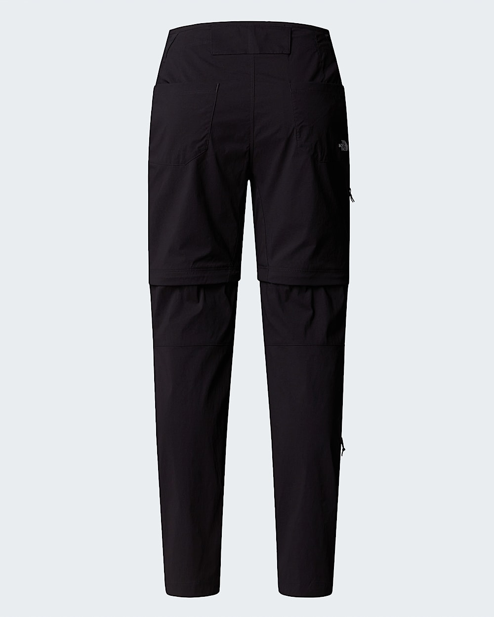 The North Face Women’s Exploration Regular Straight Convertible Pant