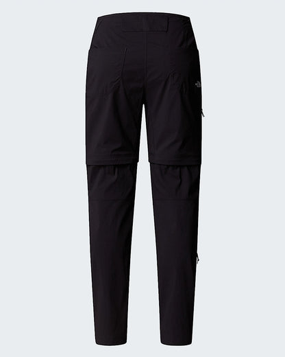 The North Face Women’s Exploration Regular Straight Convertible Pant