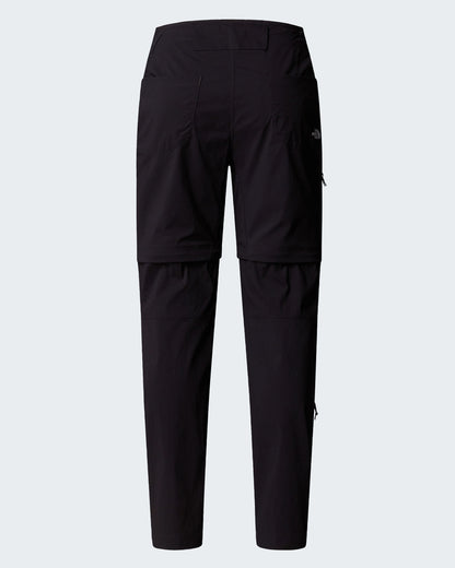 The North Face Women’s Exploration Regular Straight Convertible Pant