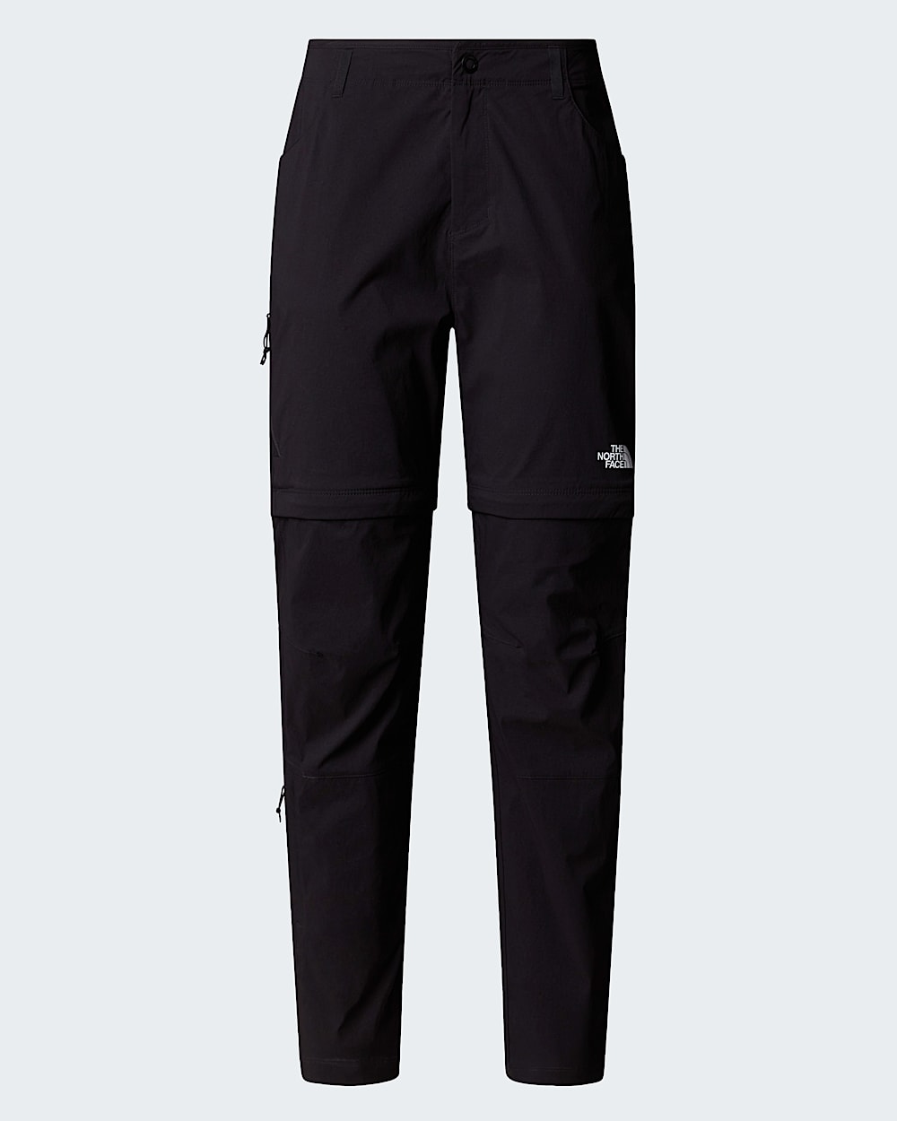 The North Face Women’s Exploration Regular Straight Convertible Pant