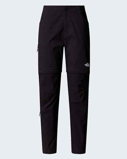 The North Face Women’s Exploration Regular Straight Convertible Pant
