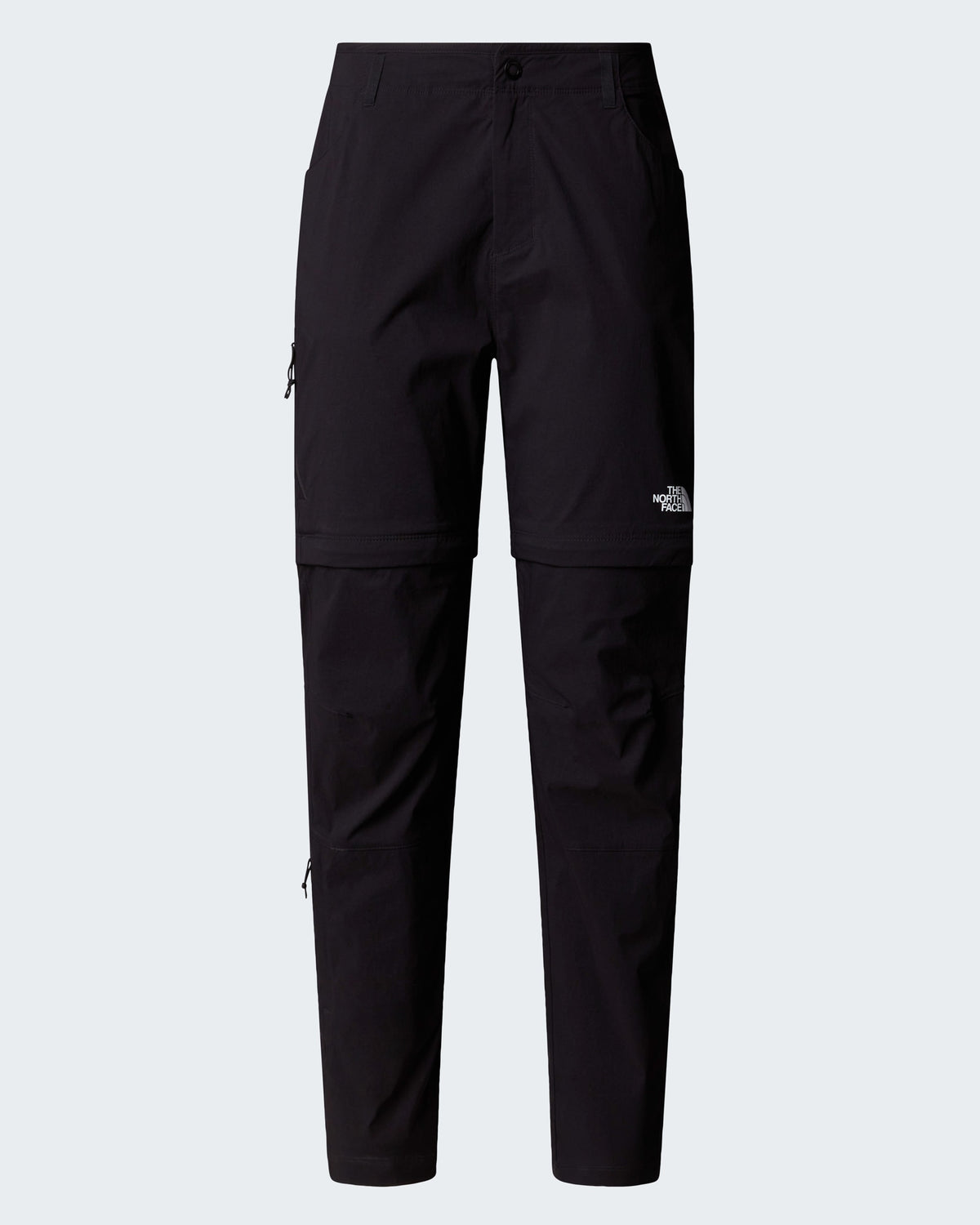 The North Face Women’s Exploration Regular Straight Convertible Pant