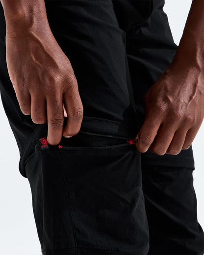 The North Face Women’s Exploration Regular Straight Convertible Pant