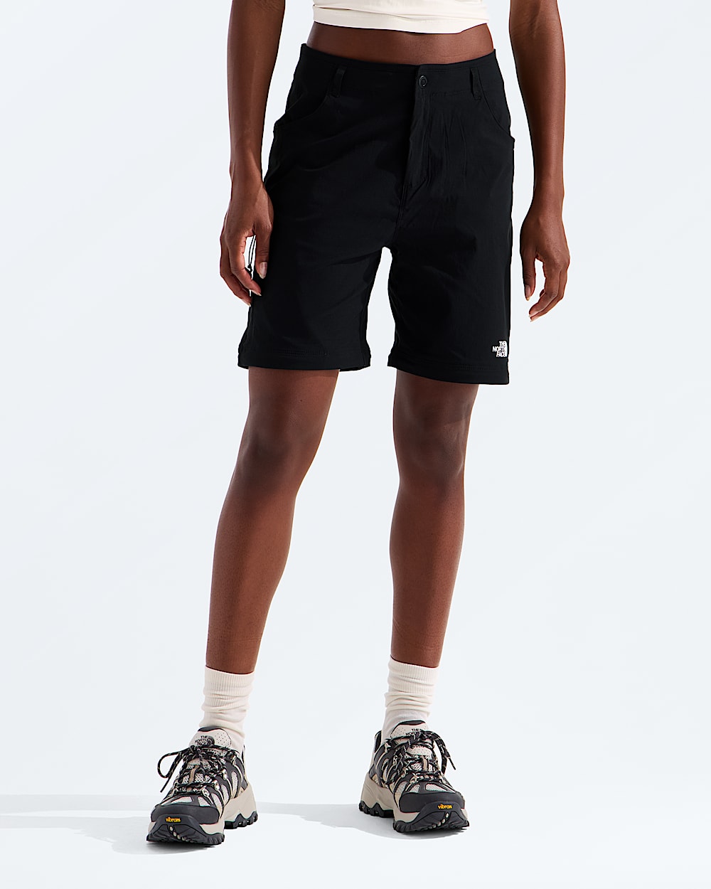 The North Face Women’s Exploration Regular Straight Convertible Pant