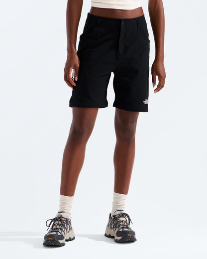 The North Face Women’s Exploration Regular Straight Convertible Pant