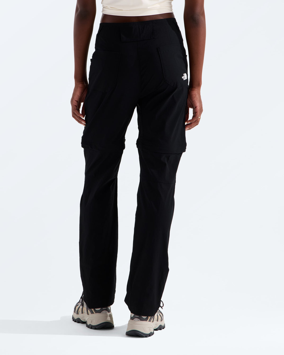 The North Face Women’s Exploration Regular Straight Convertible Pant