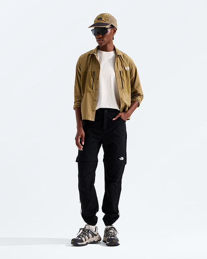 The North Face Women’s Exploration Regular Straight Convertible Pant