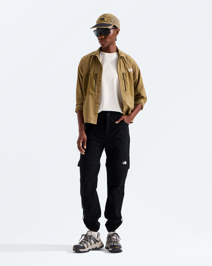 The North Face Women’s Exploration Regular Straight Convertible Pant