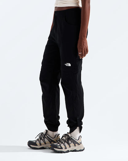 The North Face Women’s Exploration Regular Straight Convertible Pant
