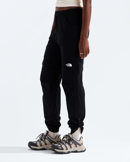 The North Face Women’s Exploration Regular Straight Convertible Pant
