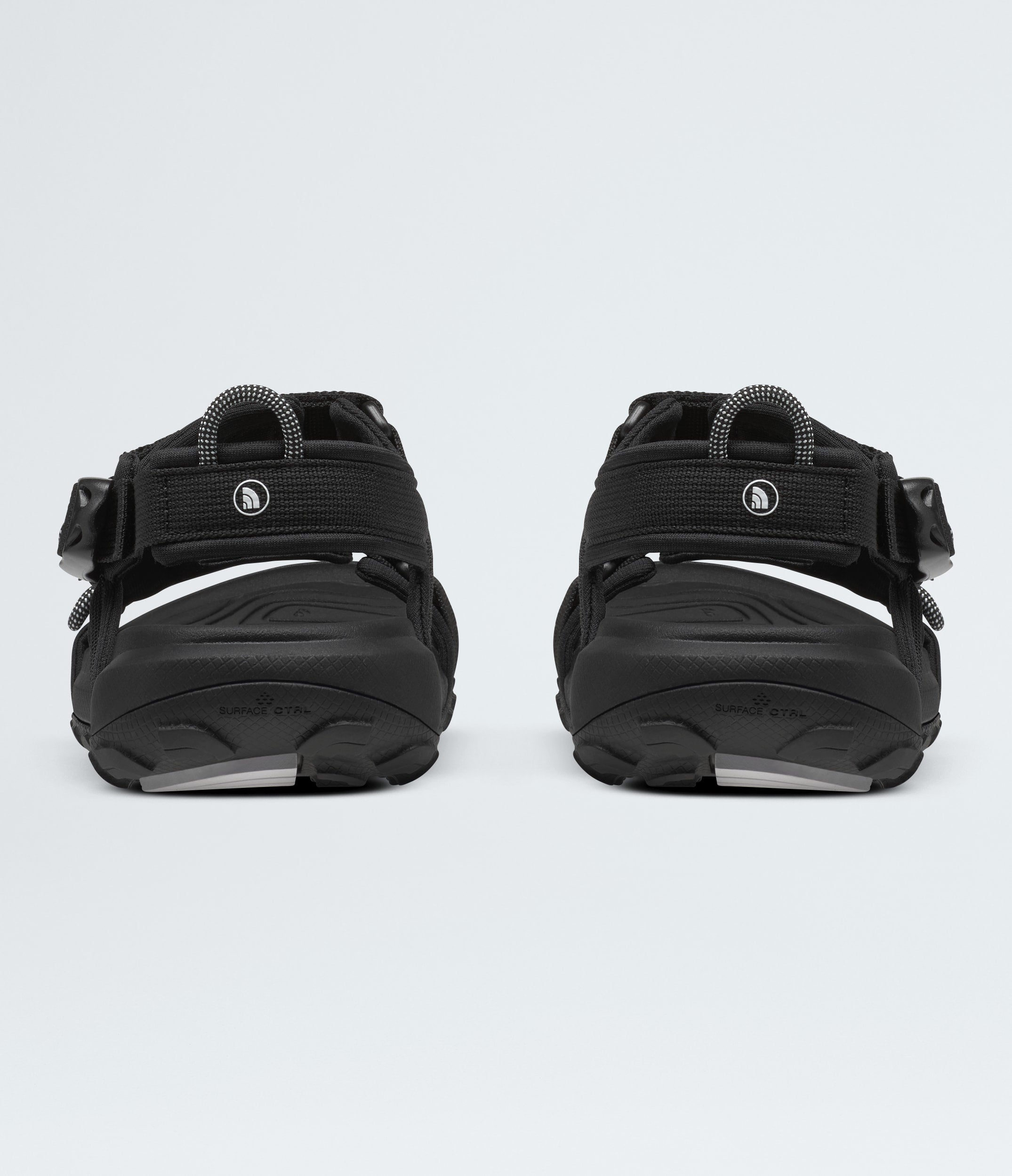 The North Face Womens Explore Camp Sandals Tnf Black Tnf Black