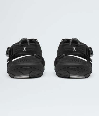 The North Face Womens Explore Camp Sandals Tnf Black Tnf Black