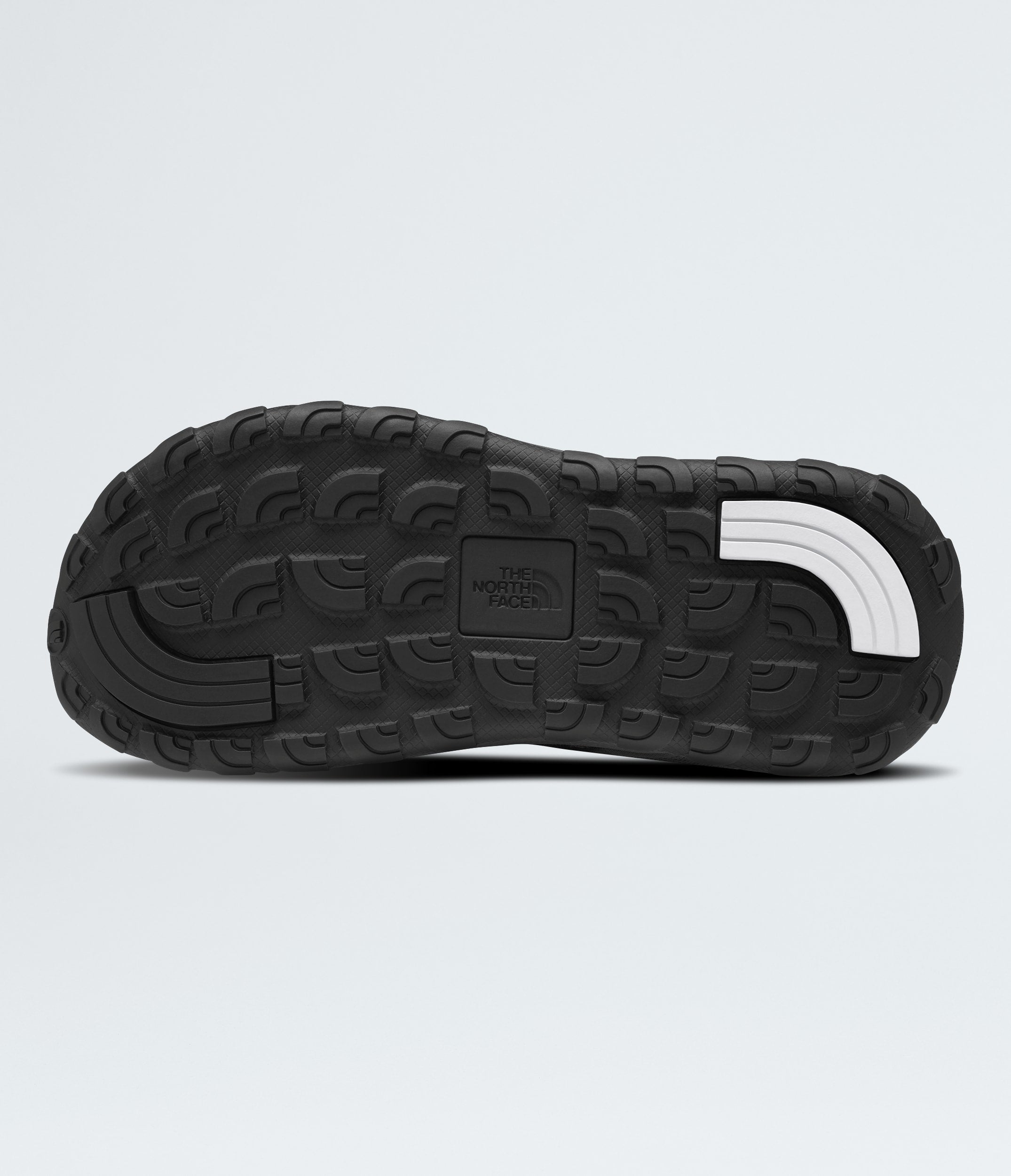 The North Face Womens Explore Camp Sandals Tnf Black Tnf Black