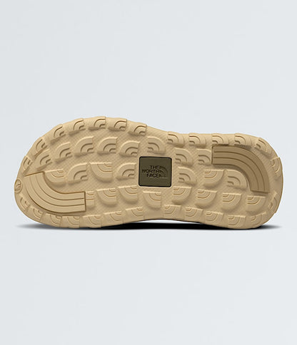 The North Face Womens Explore Camp Sandals Sahara